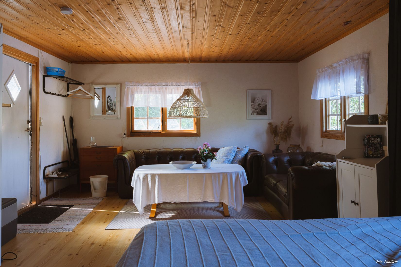 Fritidshus, Hensta Blåsut, Eskilstuna