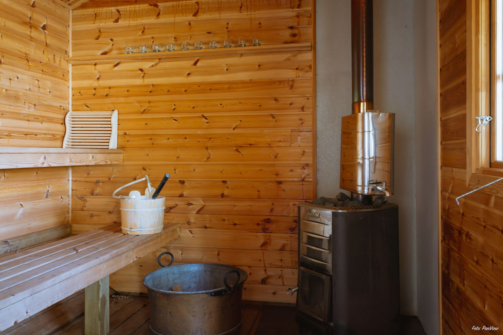 Fritidshus, Hensta Blåsut, Eskilstuna