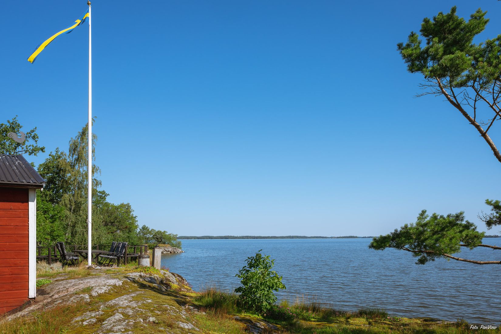Fritidshus, Hensta Blåsut, Eskilstuna