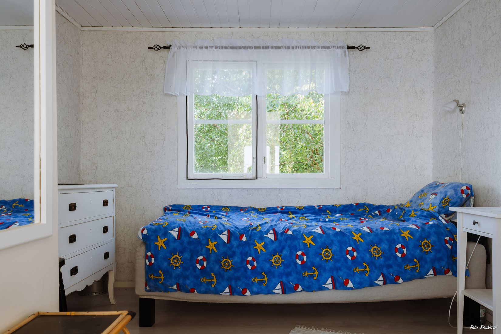 Fritidshus, Hensta Blåsut, Eskilstuna