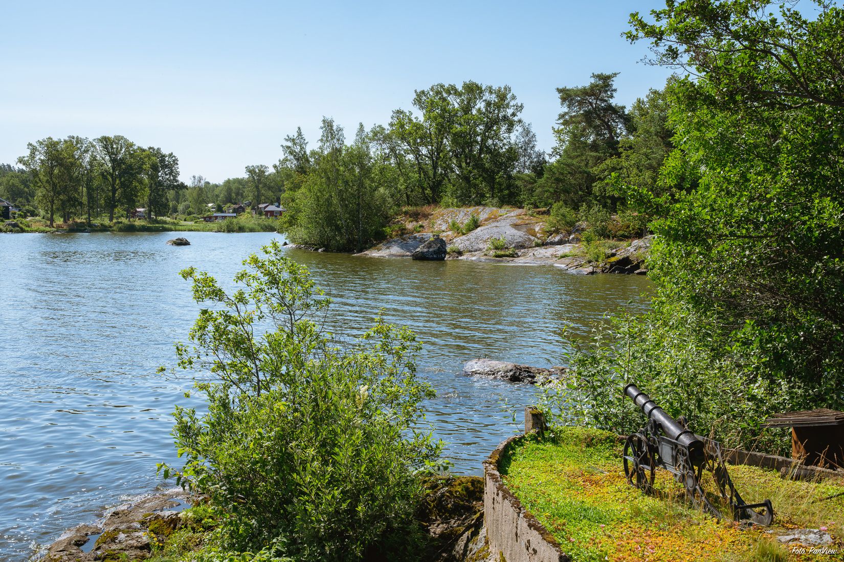 Fritidshus, Hensta Blåsut, Eskilstuna