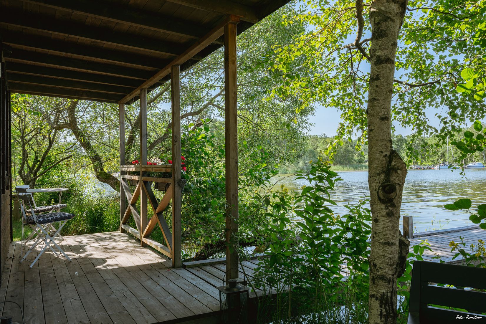 Fritidshus, Hensta Blåsut, Eskilstuna