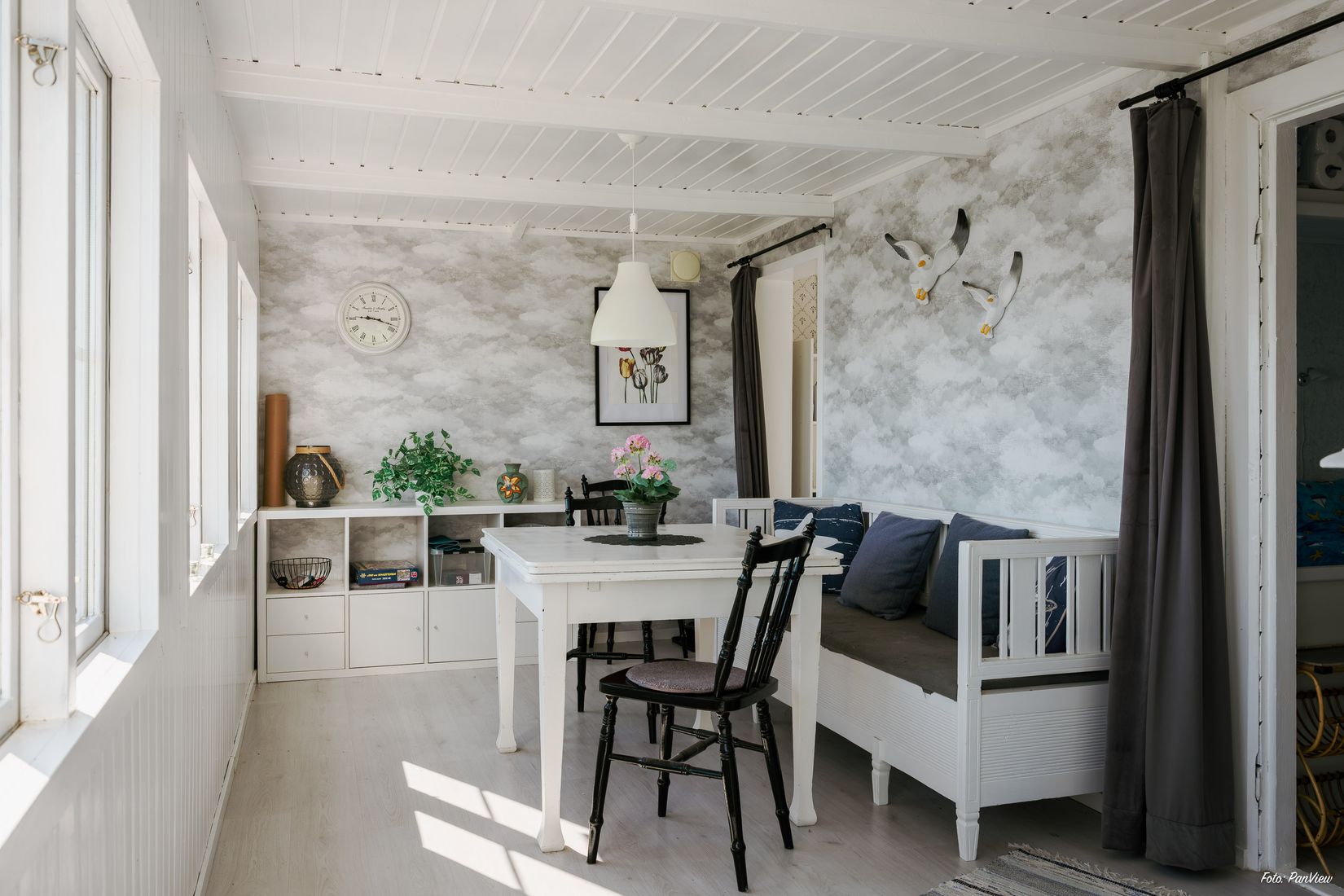 Fritidshus, Hensta Blåsut, Eskilstuna