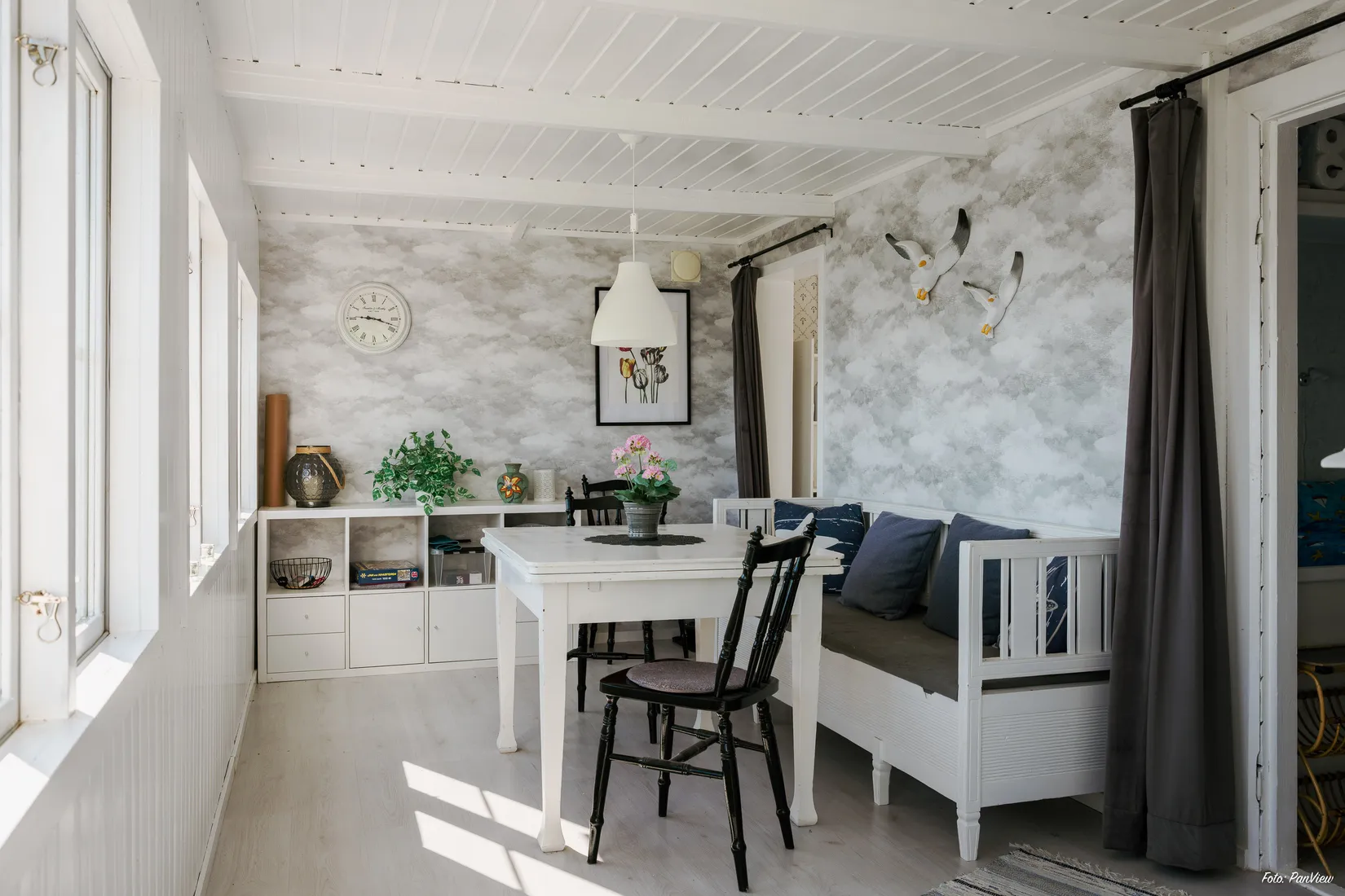 Fritidshus, Hensta Blåsut, Eskilstuna