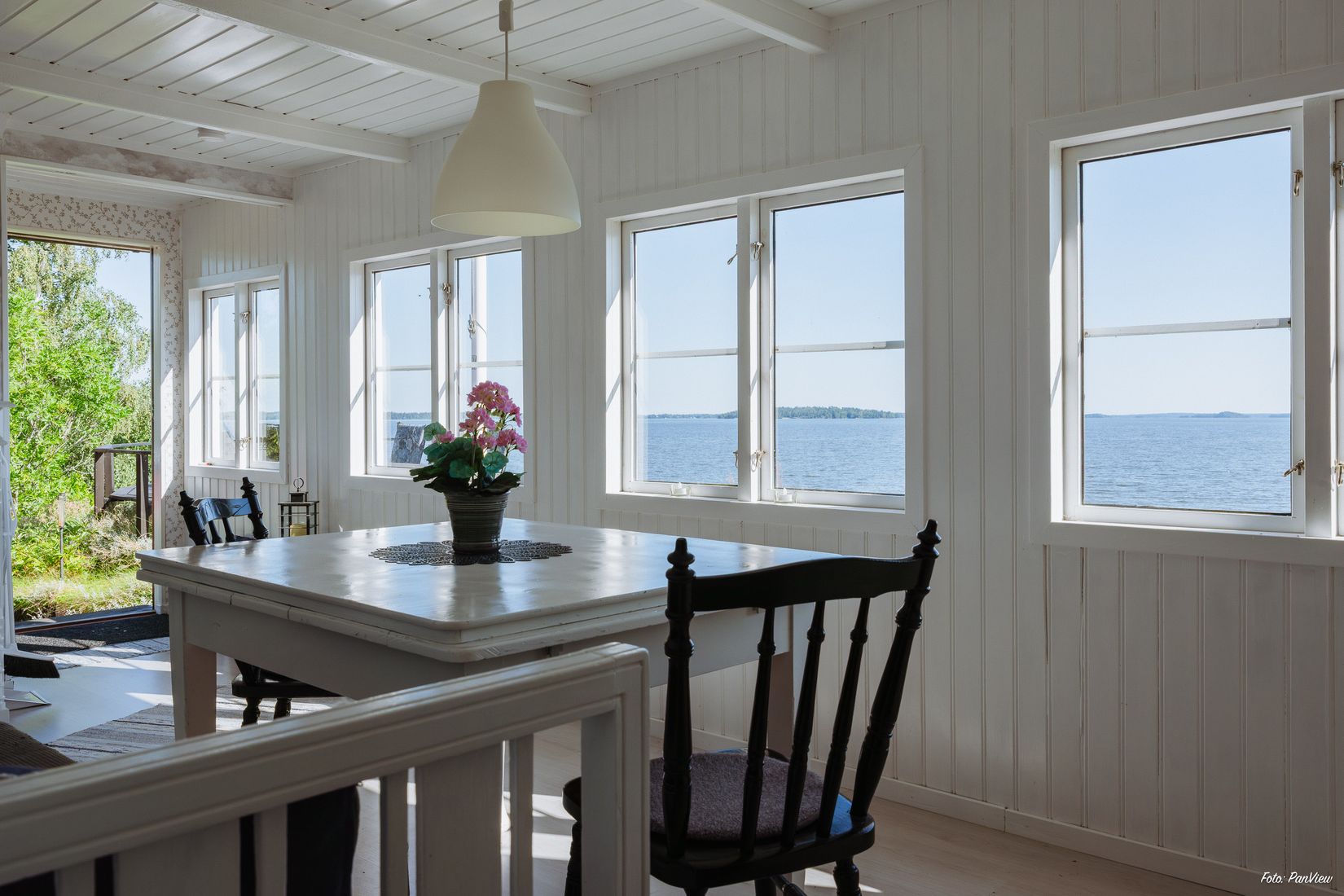 Fritidshus, Hensta Blåsut, Eskilstuna