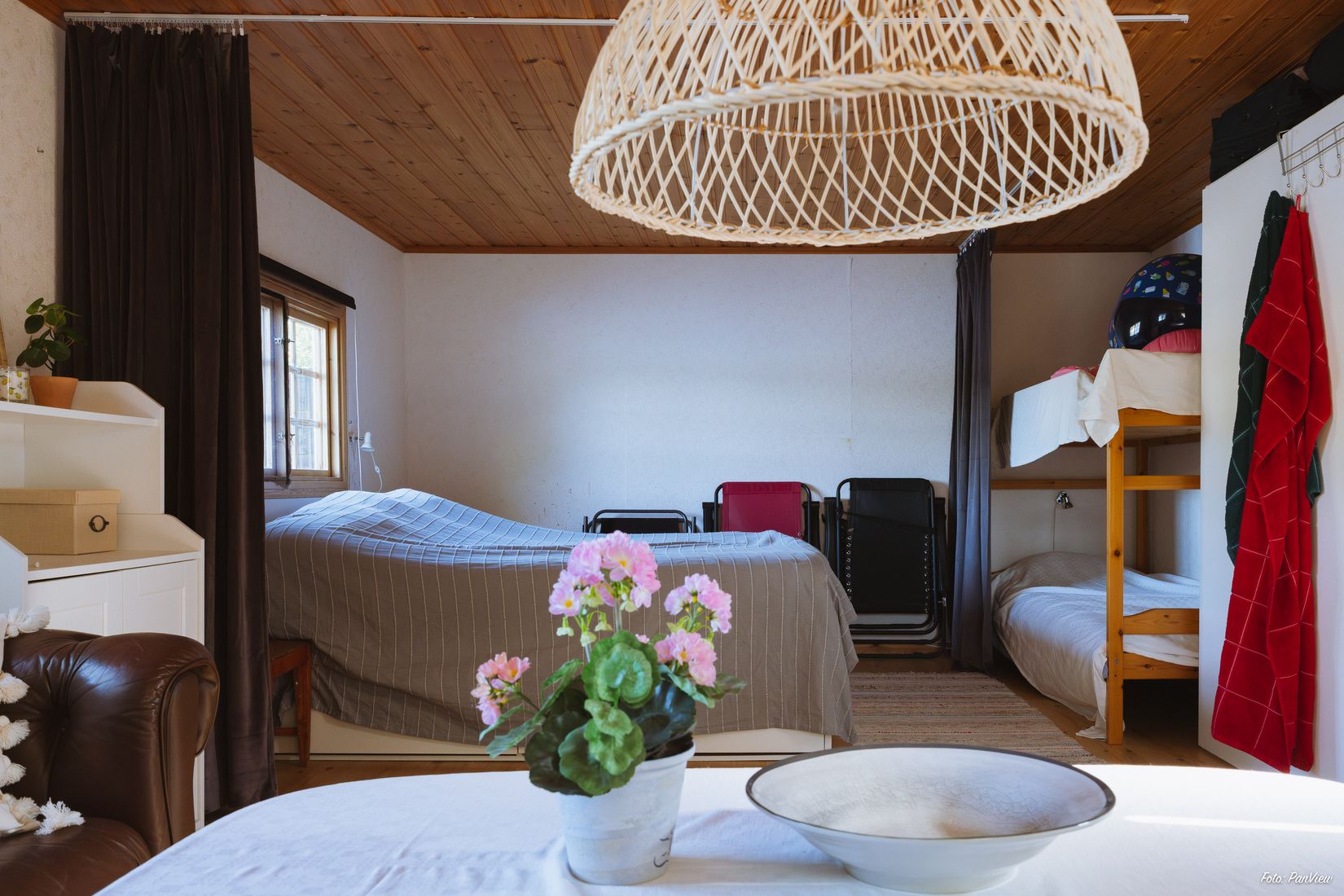 Fritidshus, Hensta Blåsut, Eskilstuna