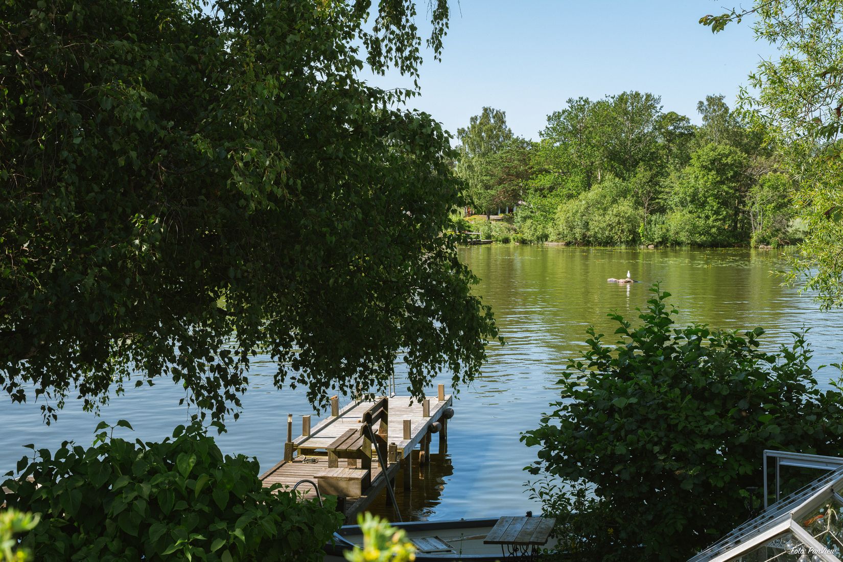 Fritidshus, Hensta Blåsut, Eskilstuna