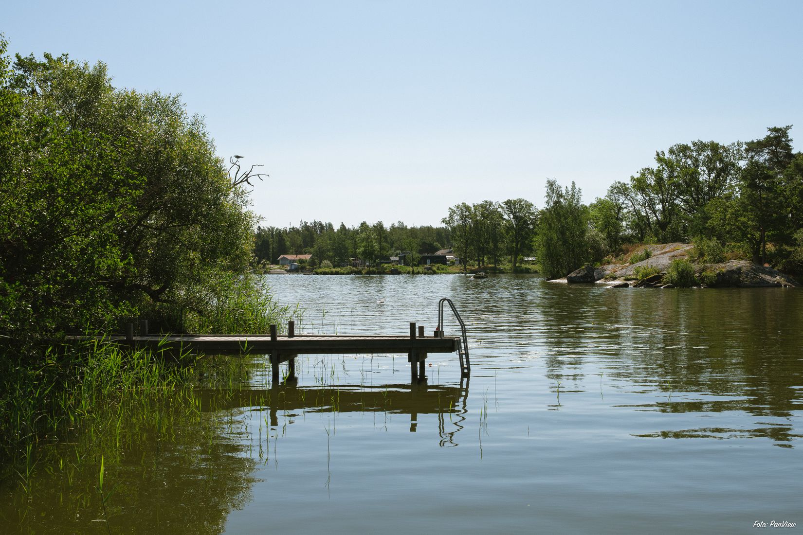 Fritidshus, Hensta Blåsut, Eskilstuna