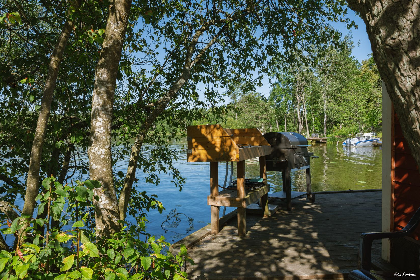 Fritidshus, Hensta Blåsut, Eskilstuna