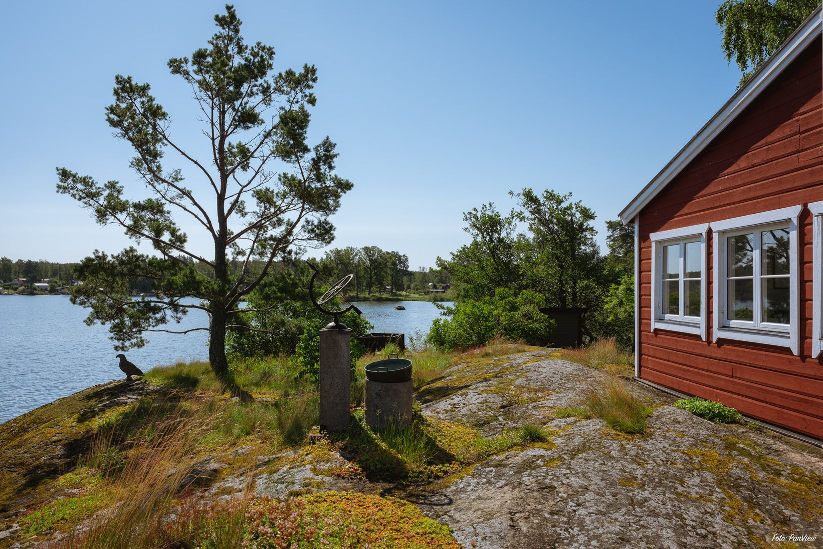 Fritidshus, Hensta Blåsut, Eskilstuna