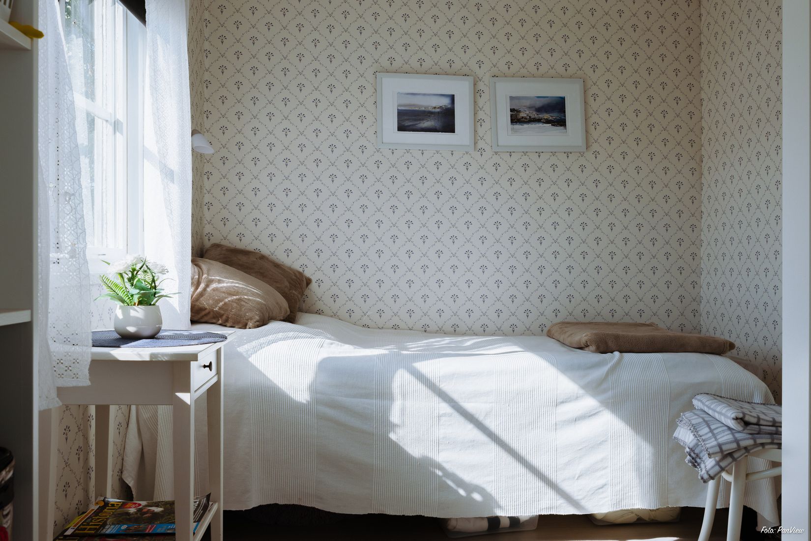 Fritidshus, Hensta Blåsut, Eskilstuna