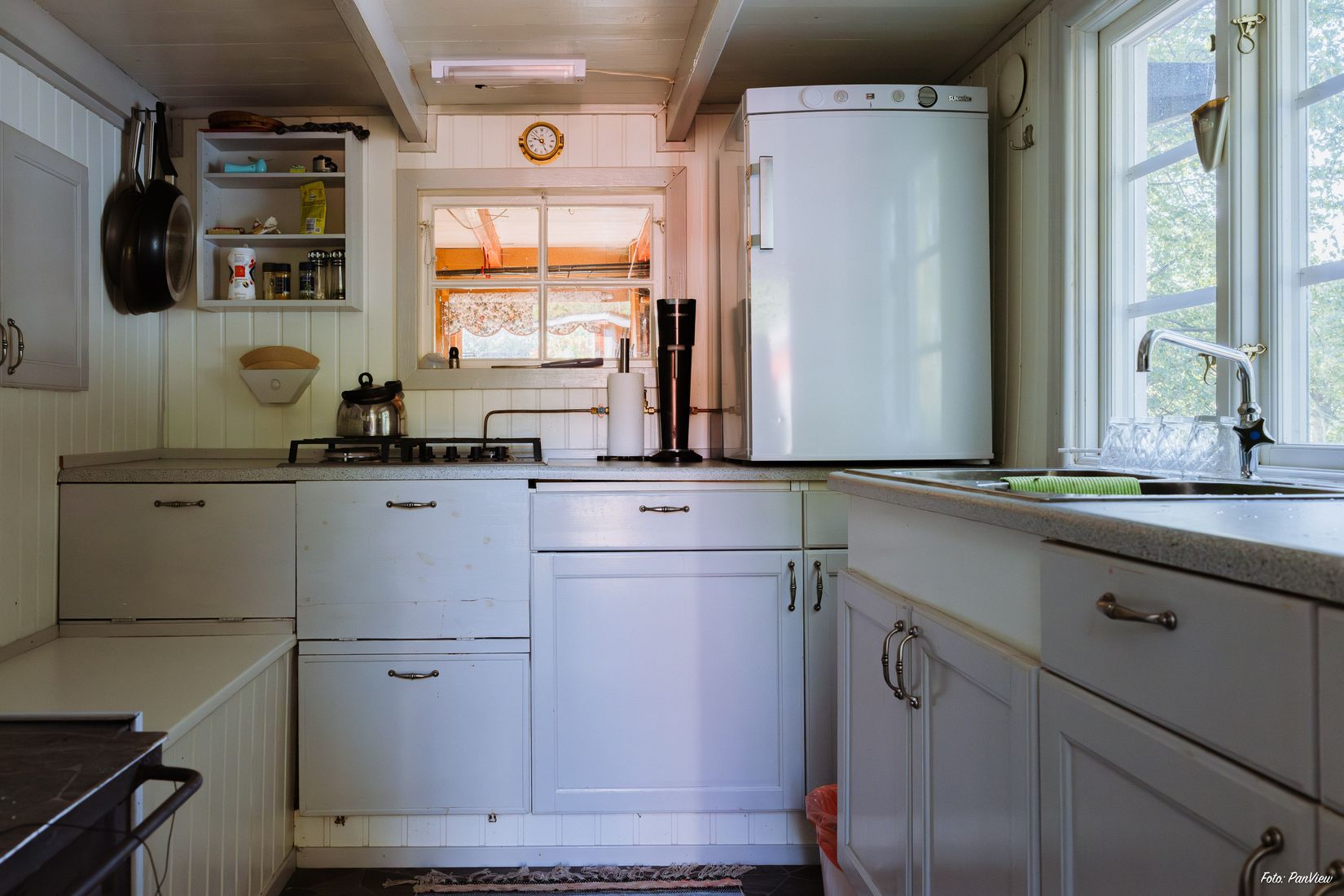 Fritidshus, Hensta Blåsut, Eskilstuna