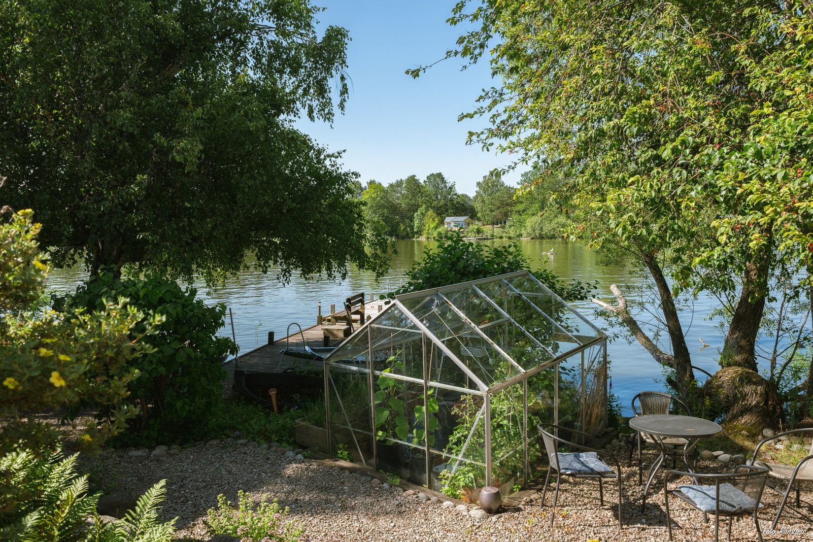 Fritidshus, Hensta Blåsut, Eskilstuna