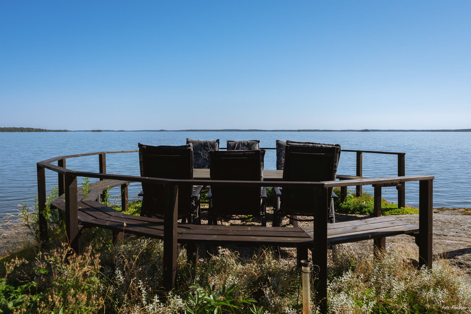 Fritidshus, Hensta Blåsut, Eskilstuna