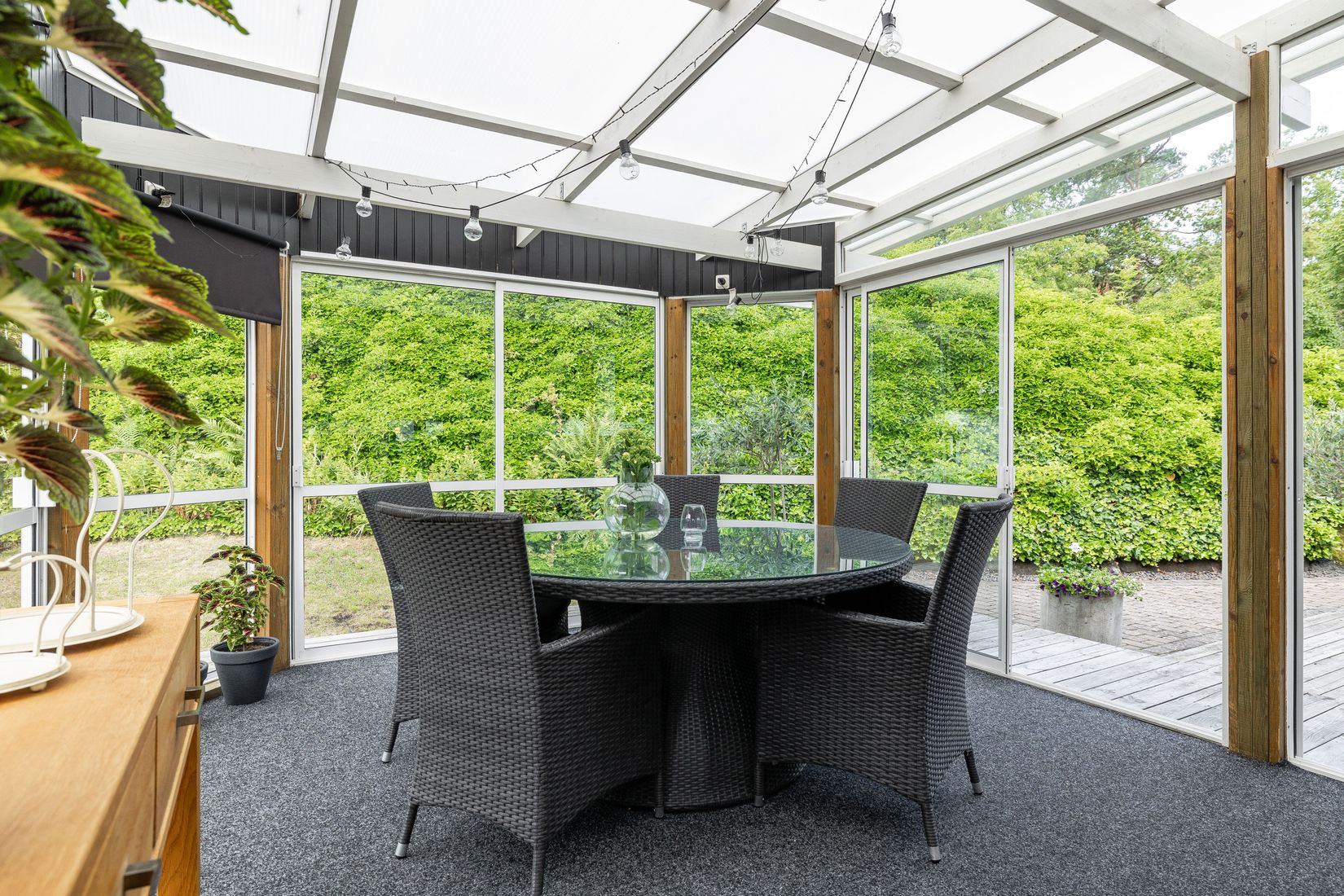 Villa, Patrullvägen 8, Humlekärrshult, Oskarshamn