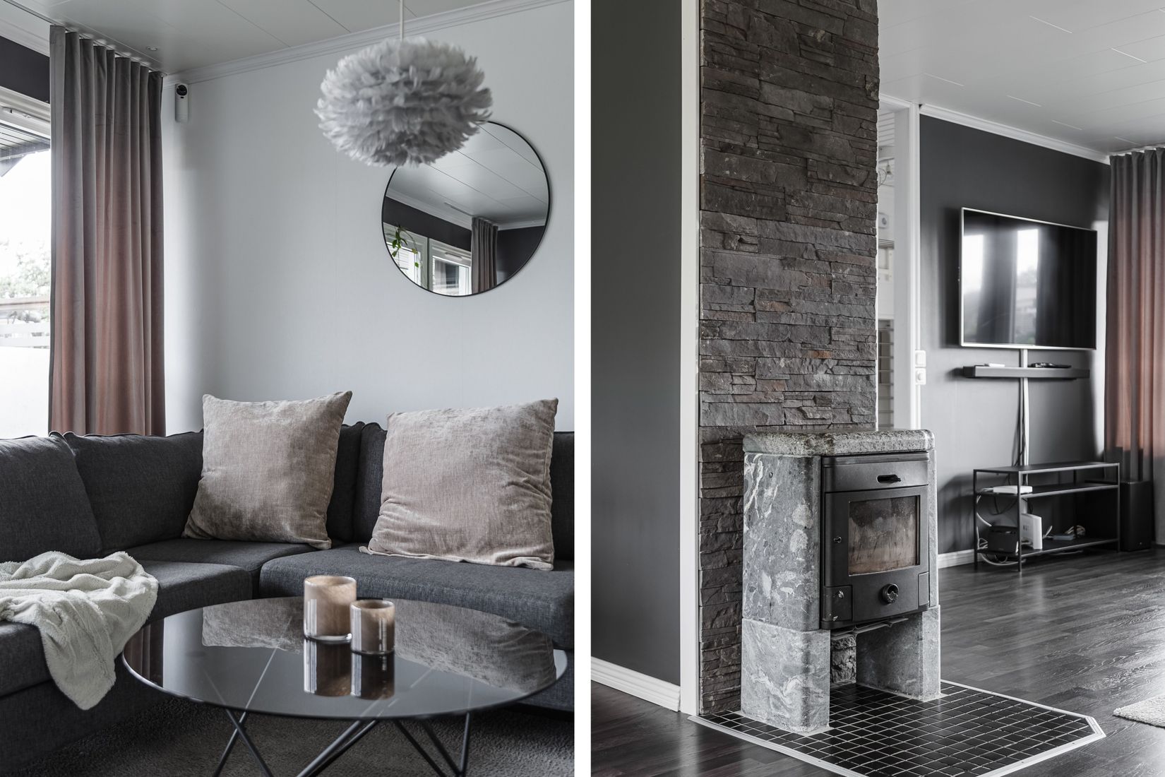 Villa, Patrullvägen 8, Humlekärrshult, Oskarshamn