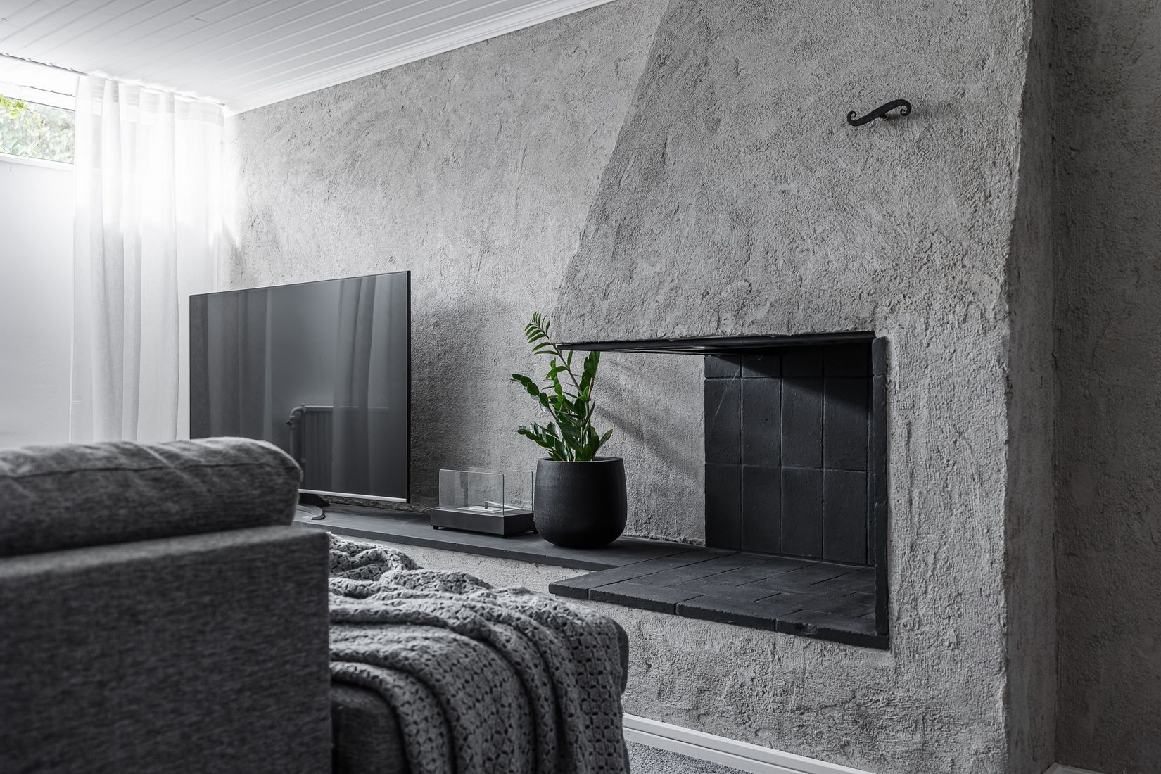 Villa, Patrullvägen 8, Humlekärrshult, Oskarshamn