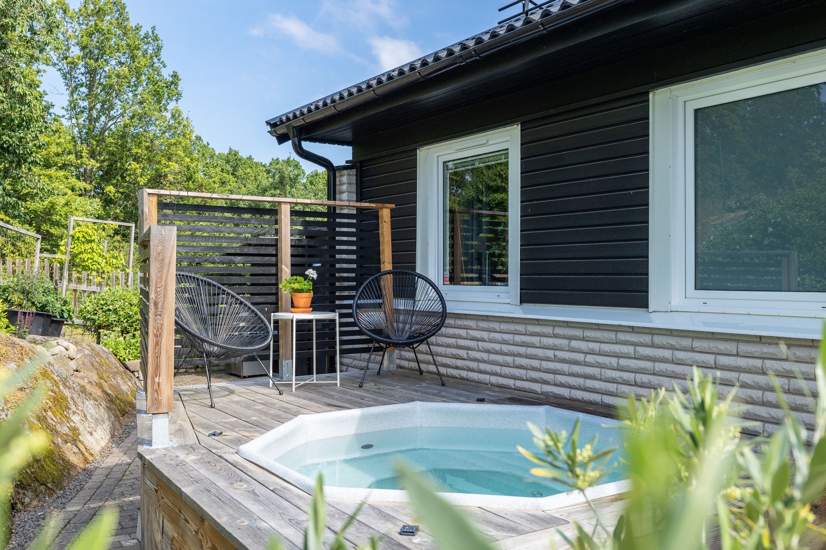 Villa, Patrullvägen 8, Humlekärrshult, Oskarshamn