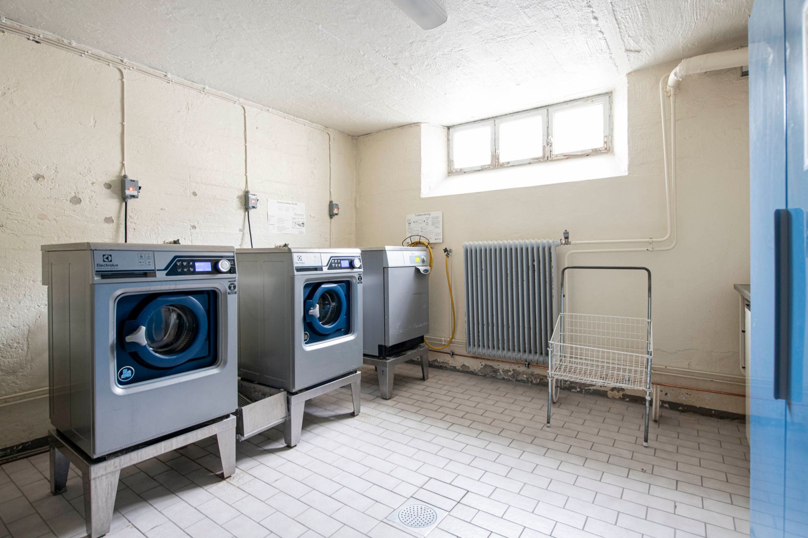 Bostadsrätt, Södra Bangårdsgatan 4B, Söder, Eskilstuna