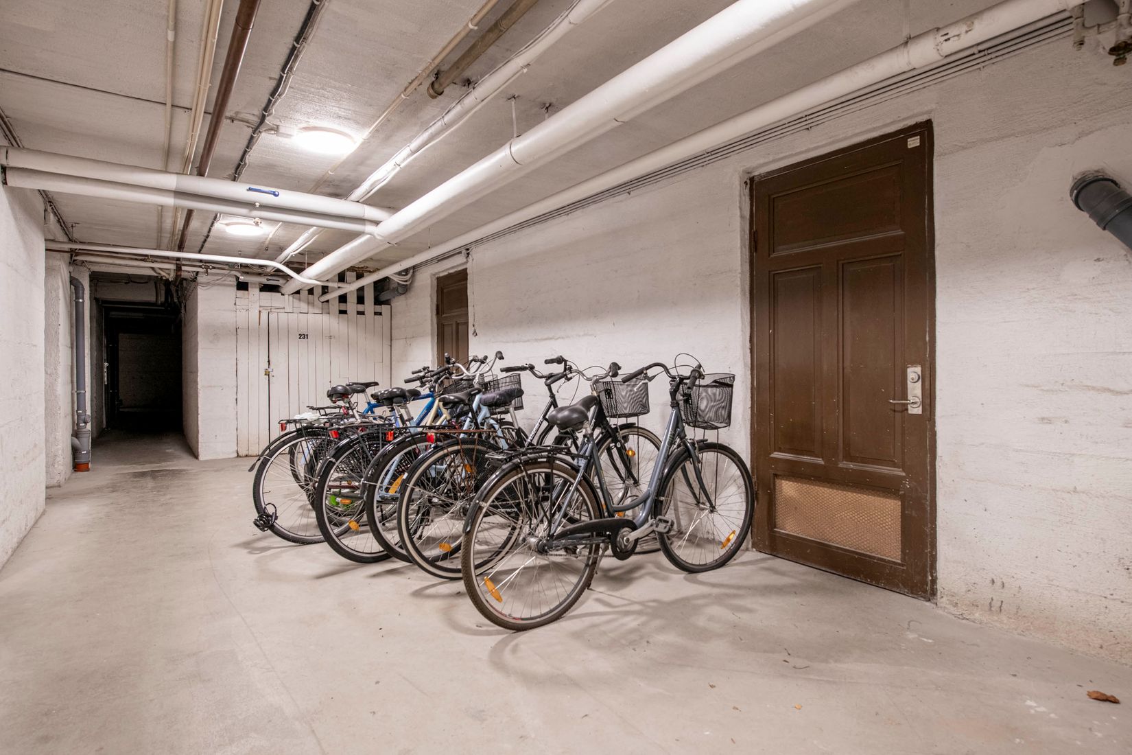 Bostadsrätt, Södra Bangårdsgatan 4B, Söder, Eskilstuna