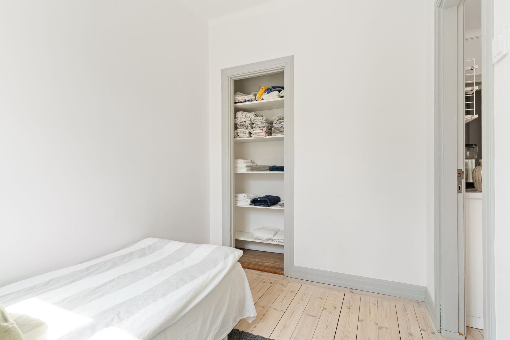 Bostadsrätt, Södra Bangårdsgatan 4B, Söder, Eskilstuna