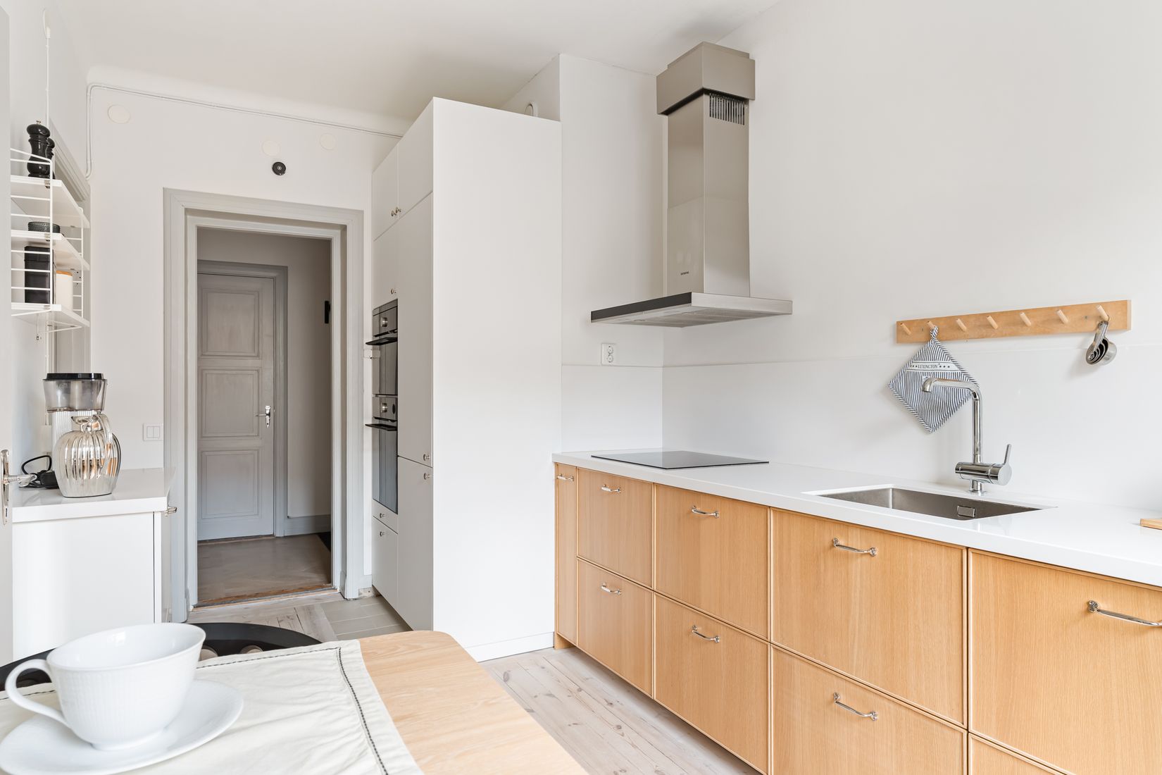 Bostadsrätt, Södra Bangårdsgatan 4B, Söder, Eskilstuna