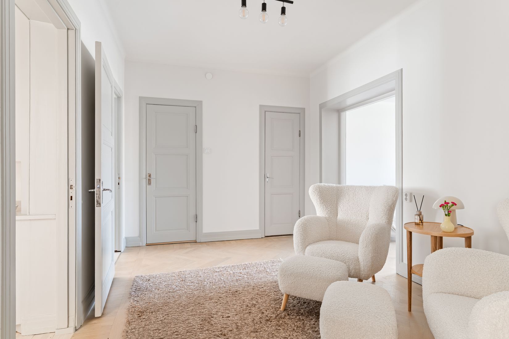 Bostadsrätt, Södra Bangårdsgatan 4B, Söder, Eskilstuna