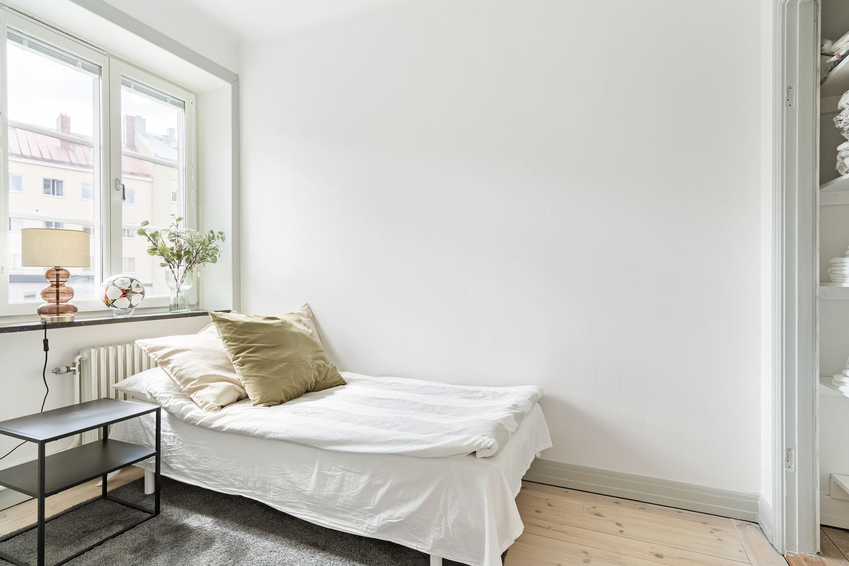 Bostadsrätt, Södra Bangårdsgatan 4B, Söder, Eskilstuna