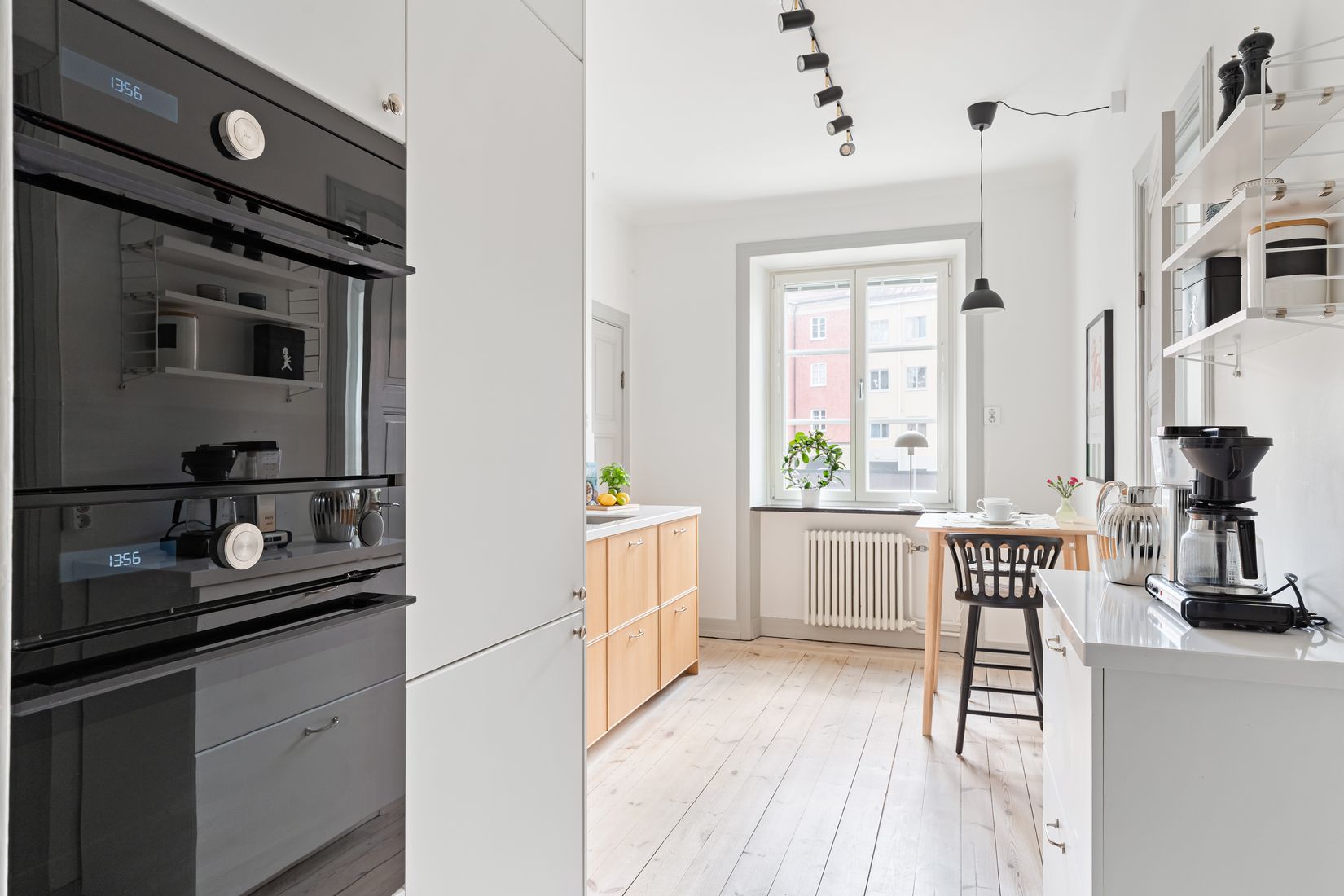 Bostadsrätt, Södra Bangårdsgatan 4B, Söder, Eskilstuna