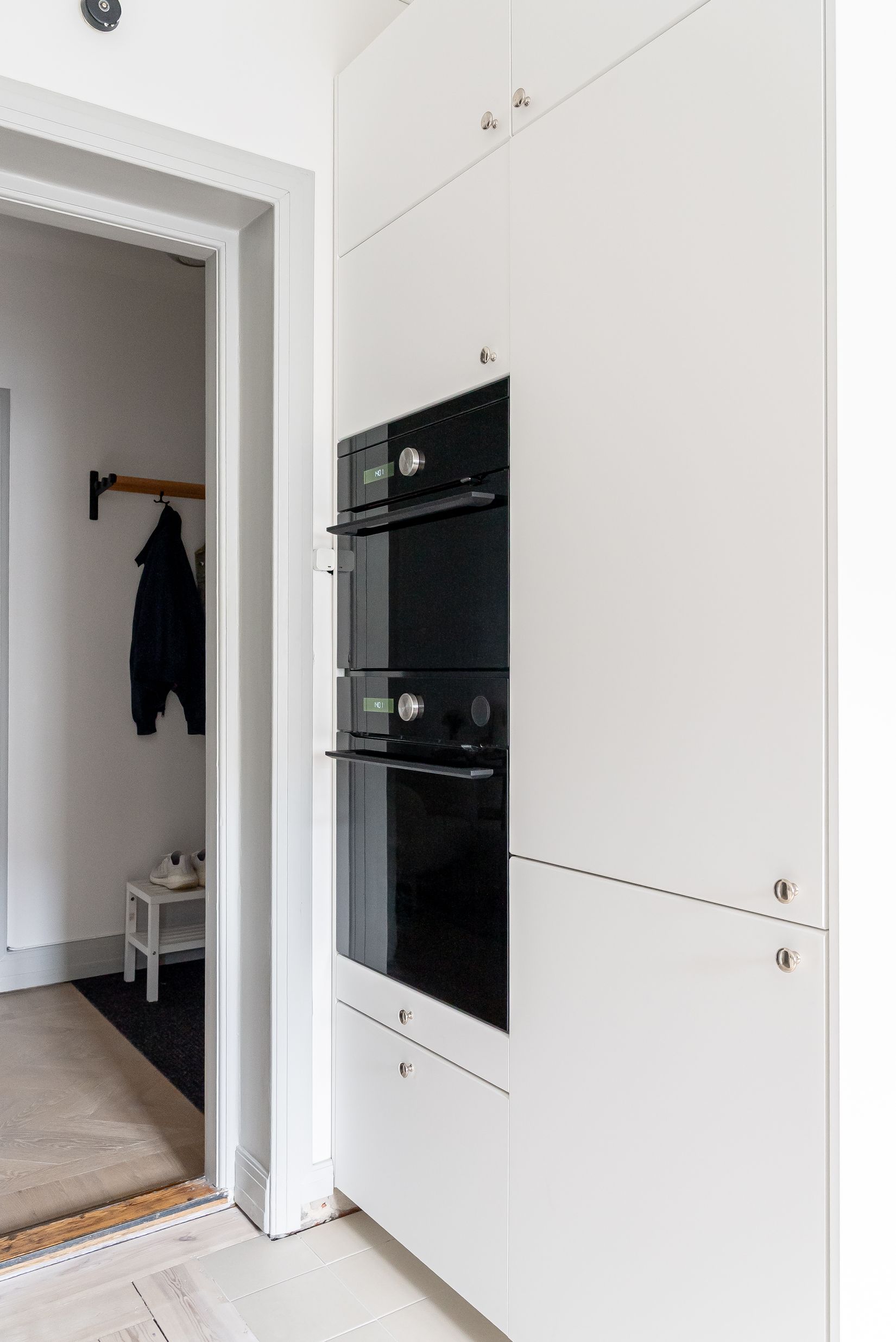 Bostadsrätt, Södra Bangårdsgatan 4B, Söder, Eskilstuna