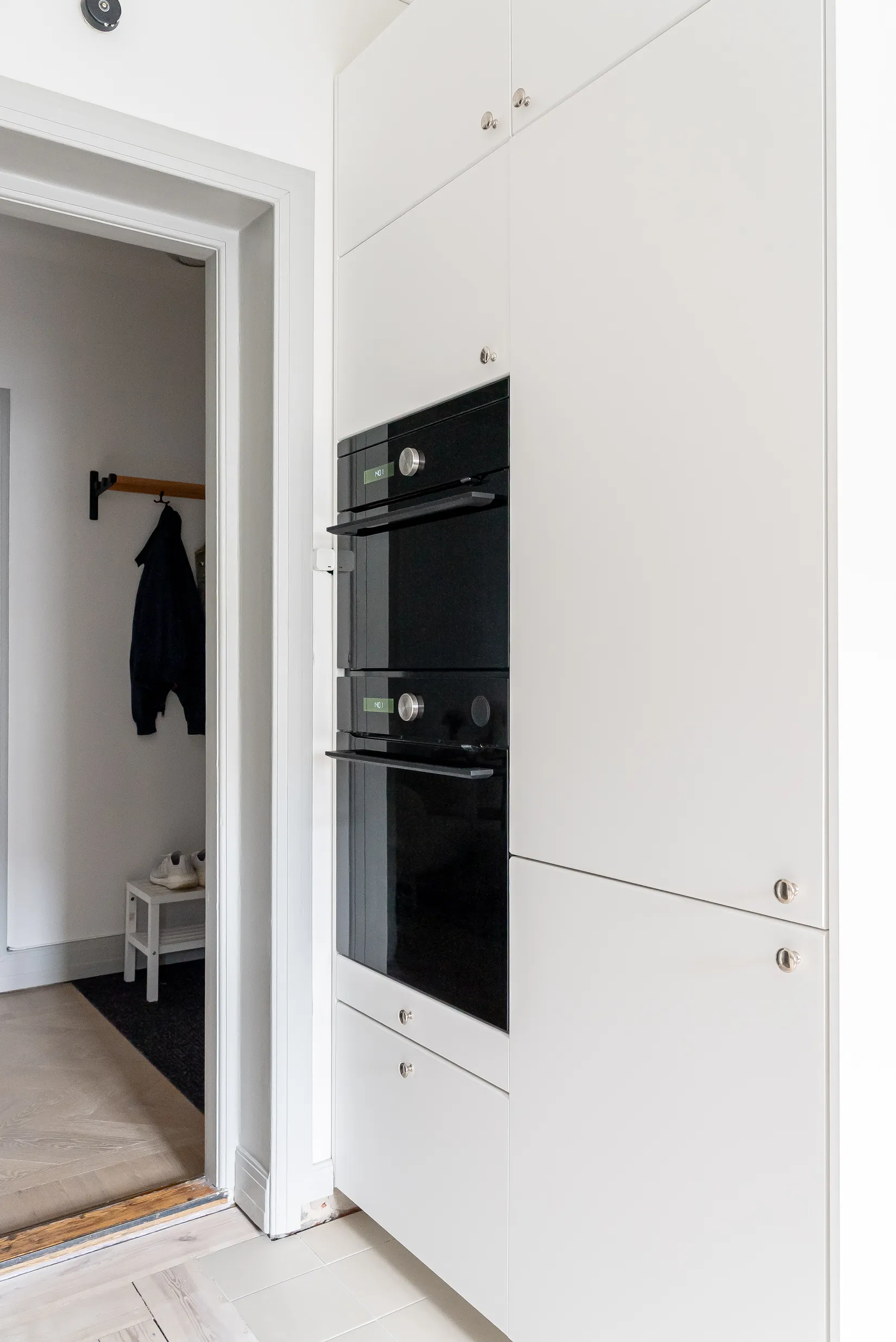 Bostadsrätt, Södra Bangårdsgatan 4B, Söder, Eskilstuna