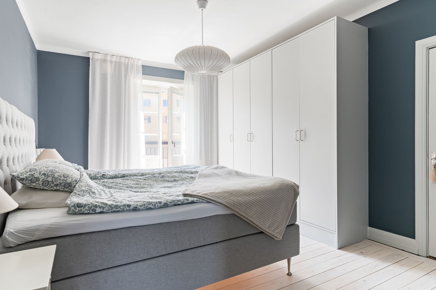 Bostadsrätt, Södra Bangårdsgatan 4B, Söder, Eskilstuna