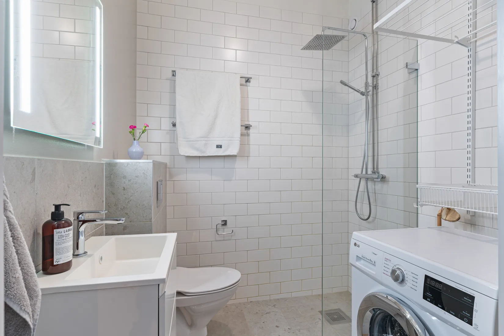 Bostadsrätt, Södra Bangårdsgatan 4B, Söder, Eskilstuna