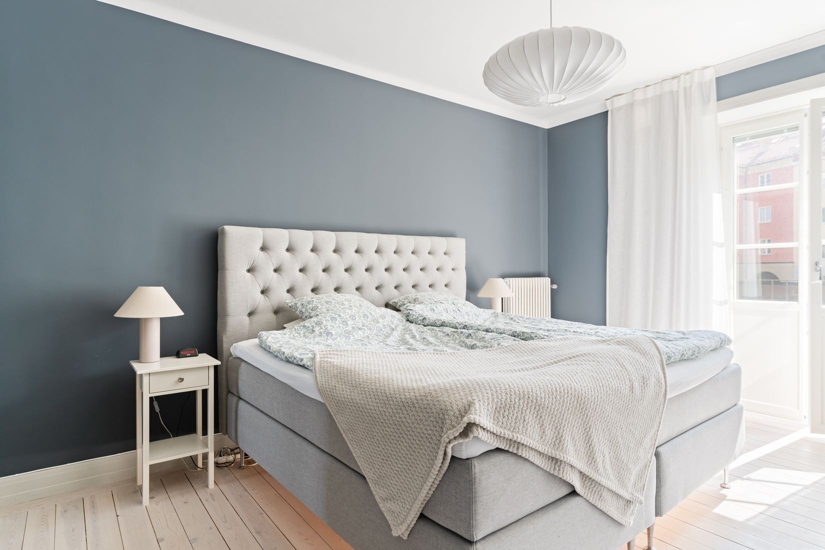 Bostadsrätt, Södra Bangårdsgatan 4B, Söder, Eskilstuna