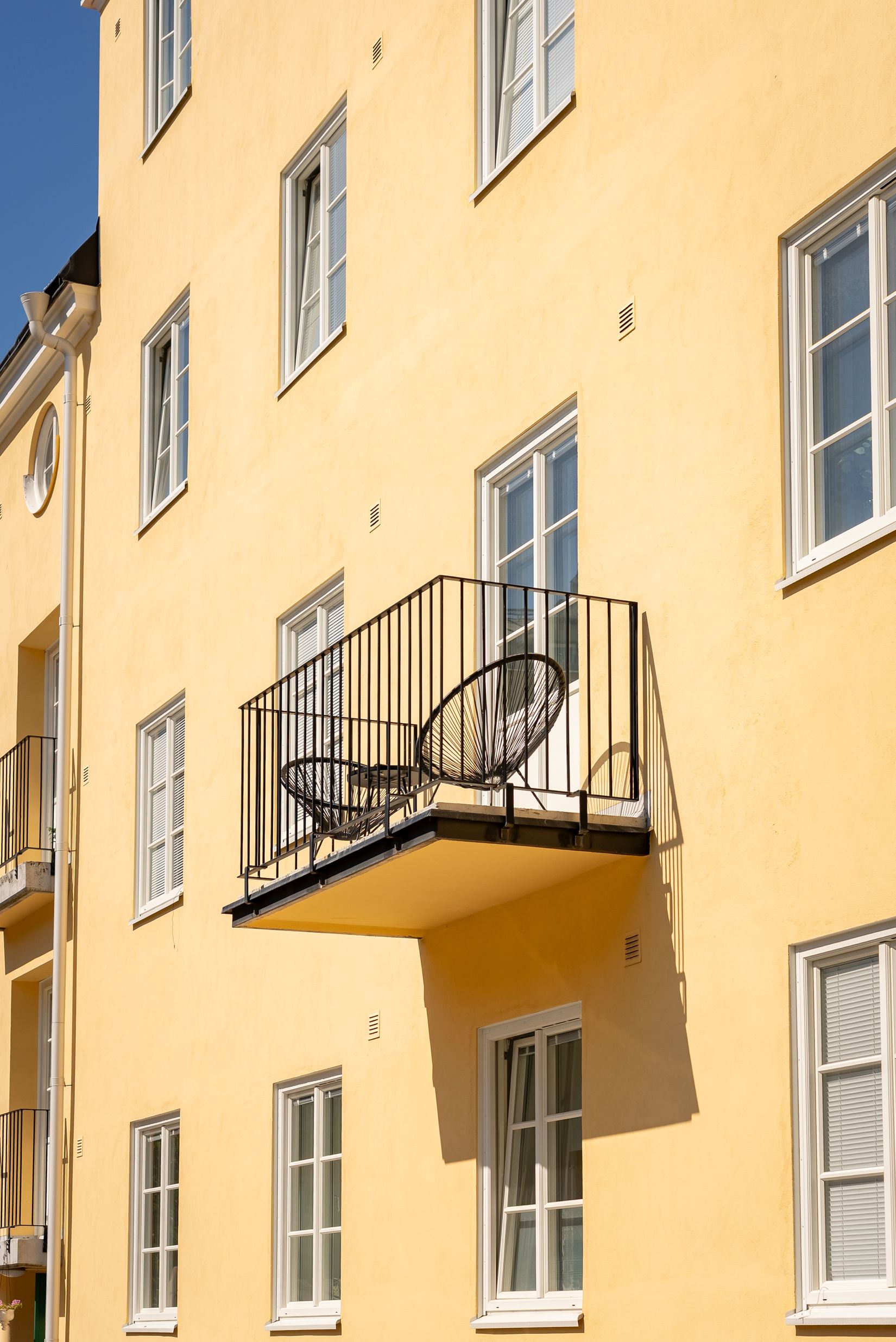 Bostadsrätt, Södra Bangårdsgatan 4B, Söder, Eskilstuna