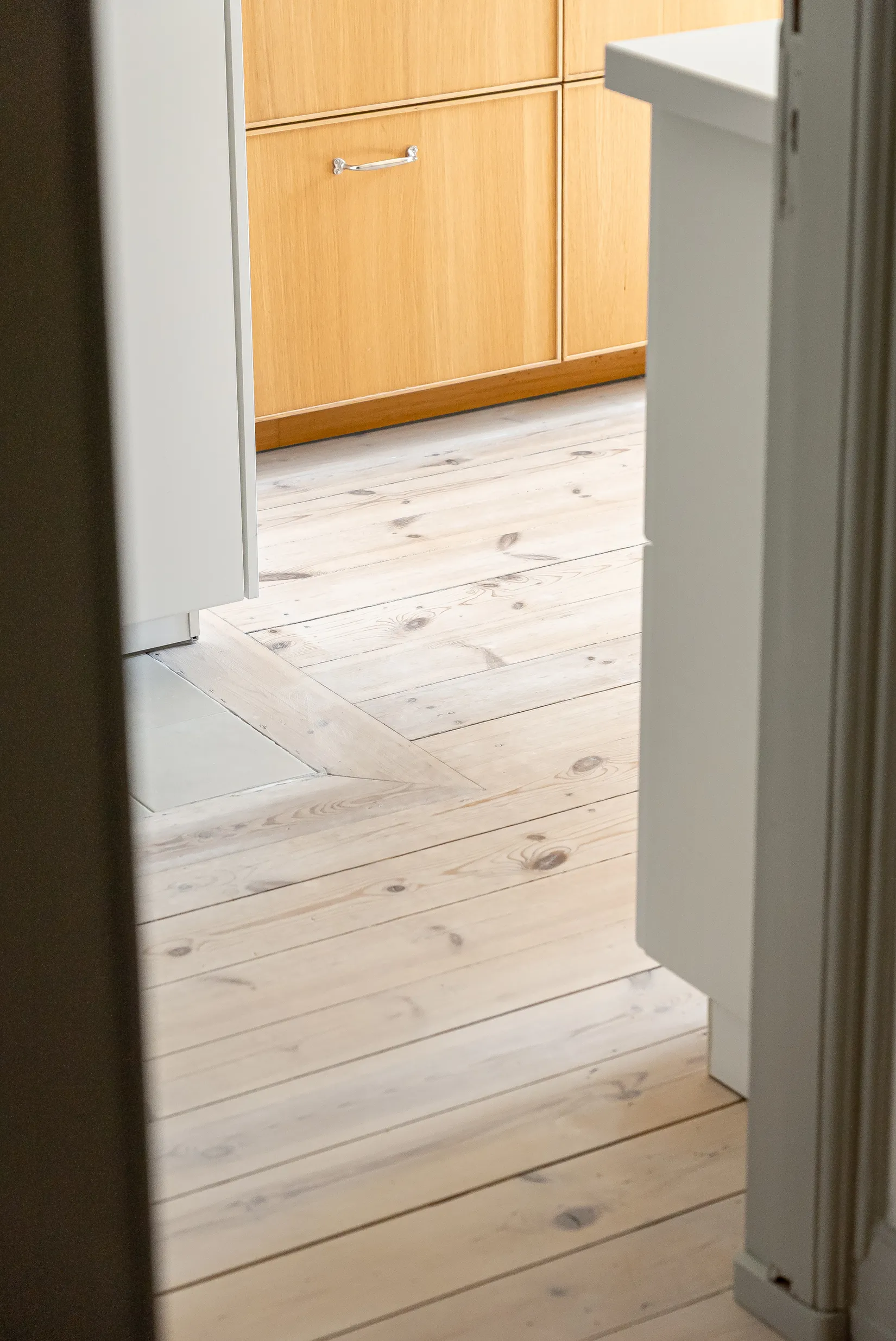 Bostadsrätt, Södra Bangårdsgatan 4B, Söder, Eskilstuna