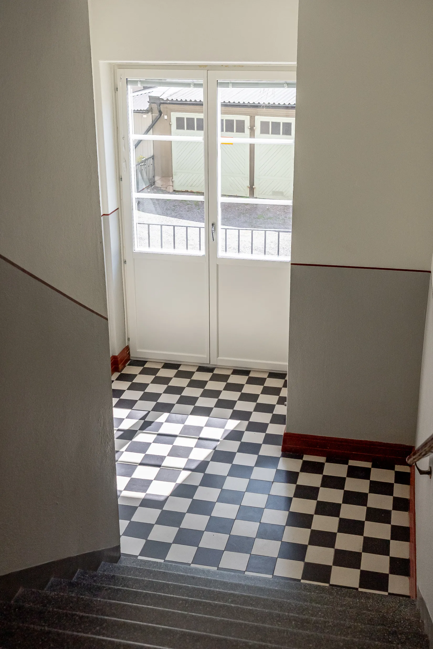 Bostadsrätt, Södra Bangårdsgatan 4B, Söder, Eskilstuna