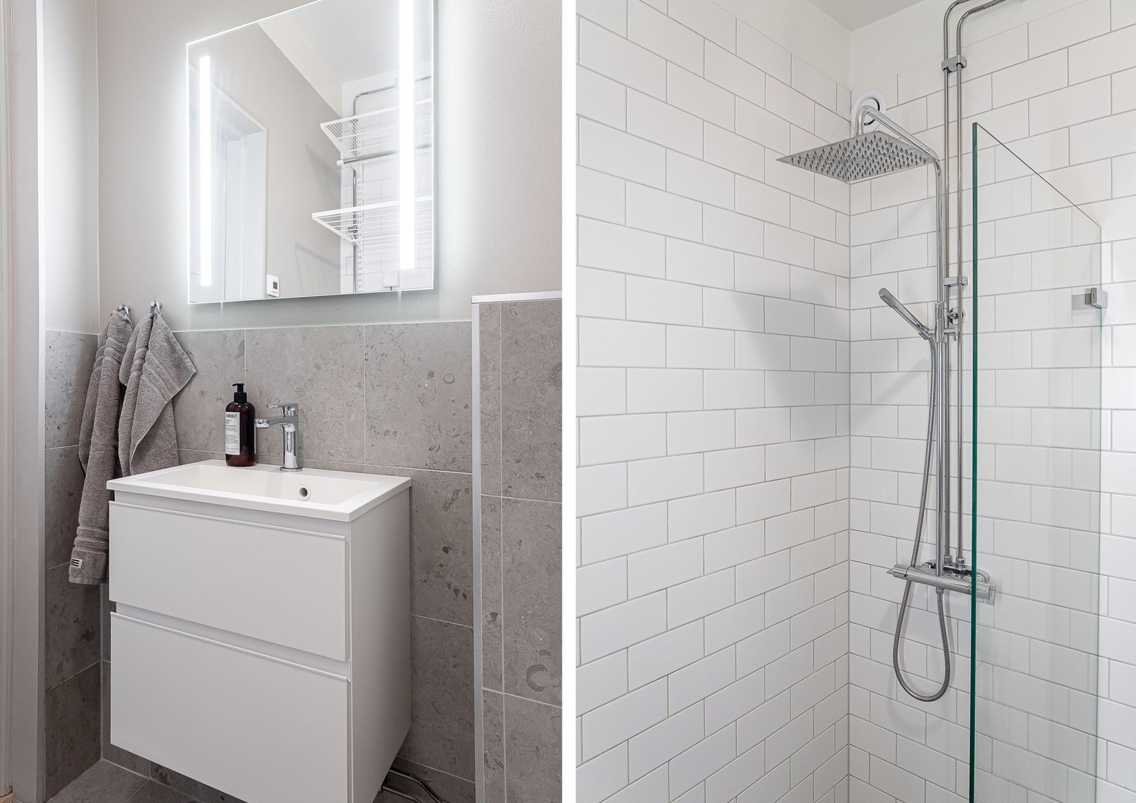 Bostadsrätt, Södra Bangårdsgatan 4B, Söder, Eskilstuna