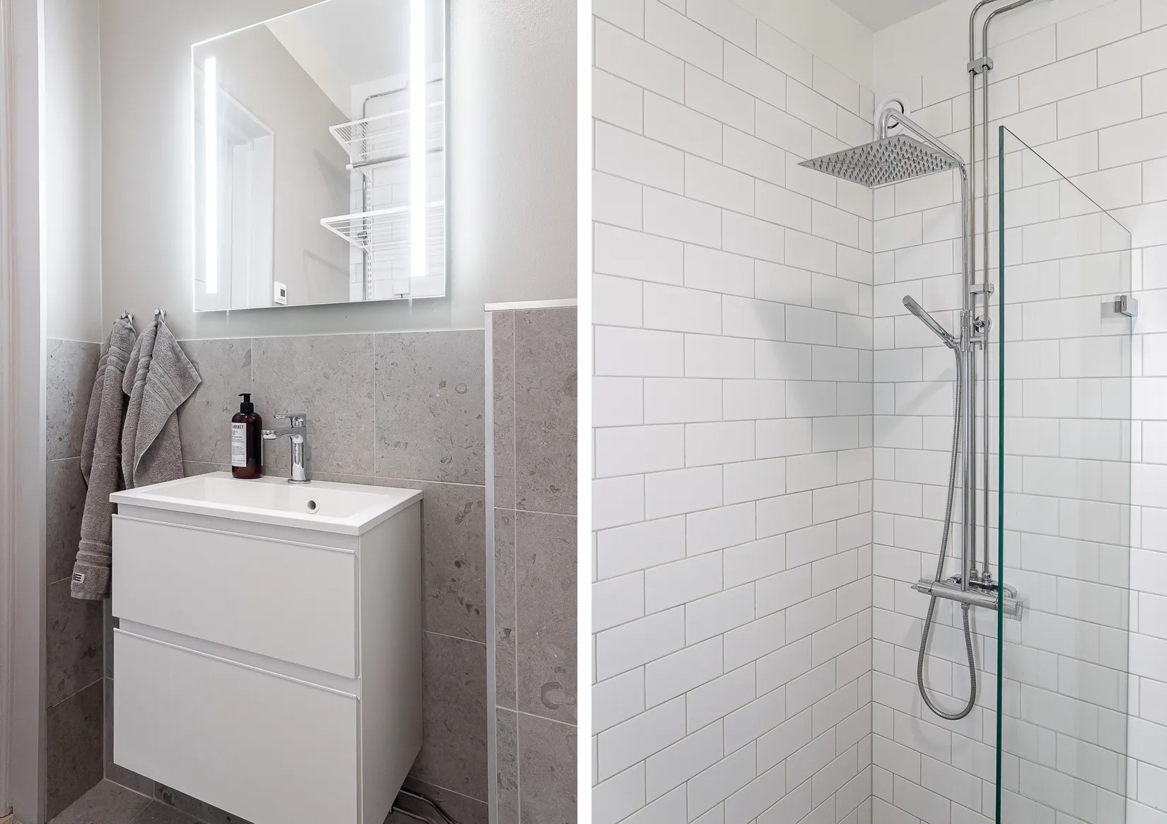 Bostadsrätt, Södra Bangårdsgatan 4B, Söder, Eskilstuna