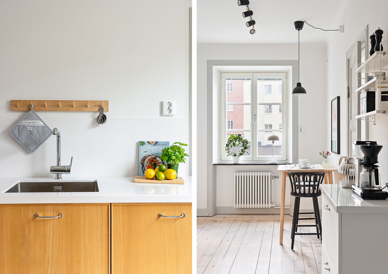 Bostadsrätt, Södra Bangårdsgatan 4B, Söder, Eskilstuna