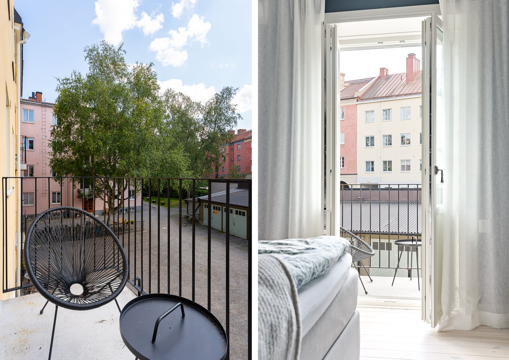 Bostadsrätt, Södra Bangårdsgatan 4B, Söder, Eskilstuna