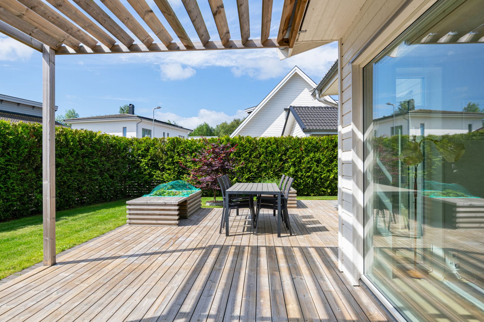 Villa, Gulsippegården 4, Häljarp, Landskrona