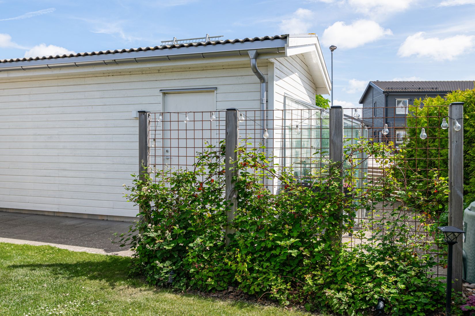 Villa, Gulsippegården 4, Häljarp, Landskrona