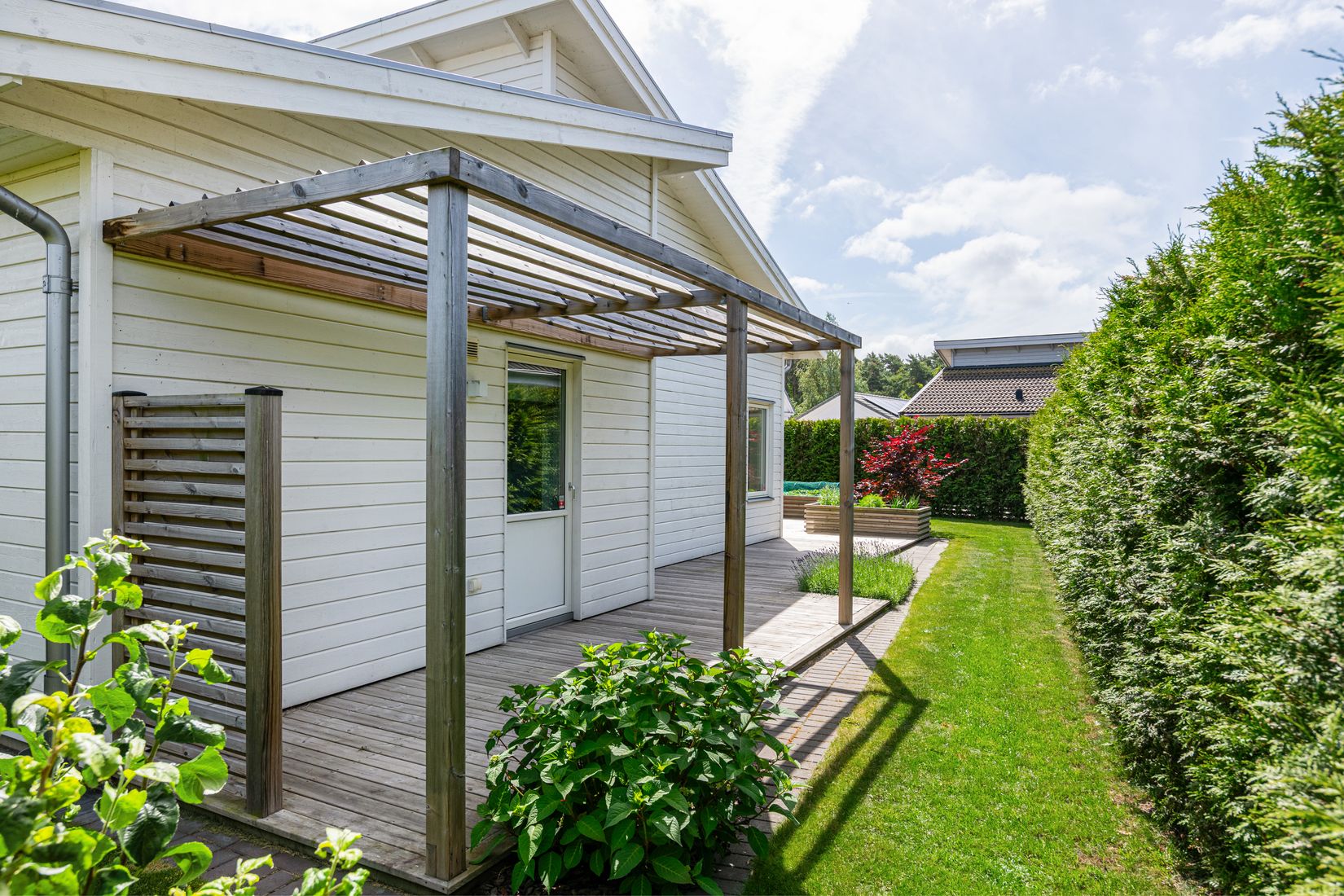 Villa, Gulsippegården 4, Häljarp, Landskrona