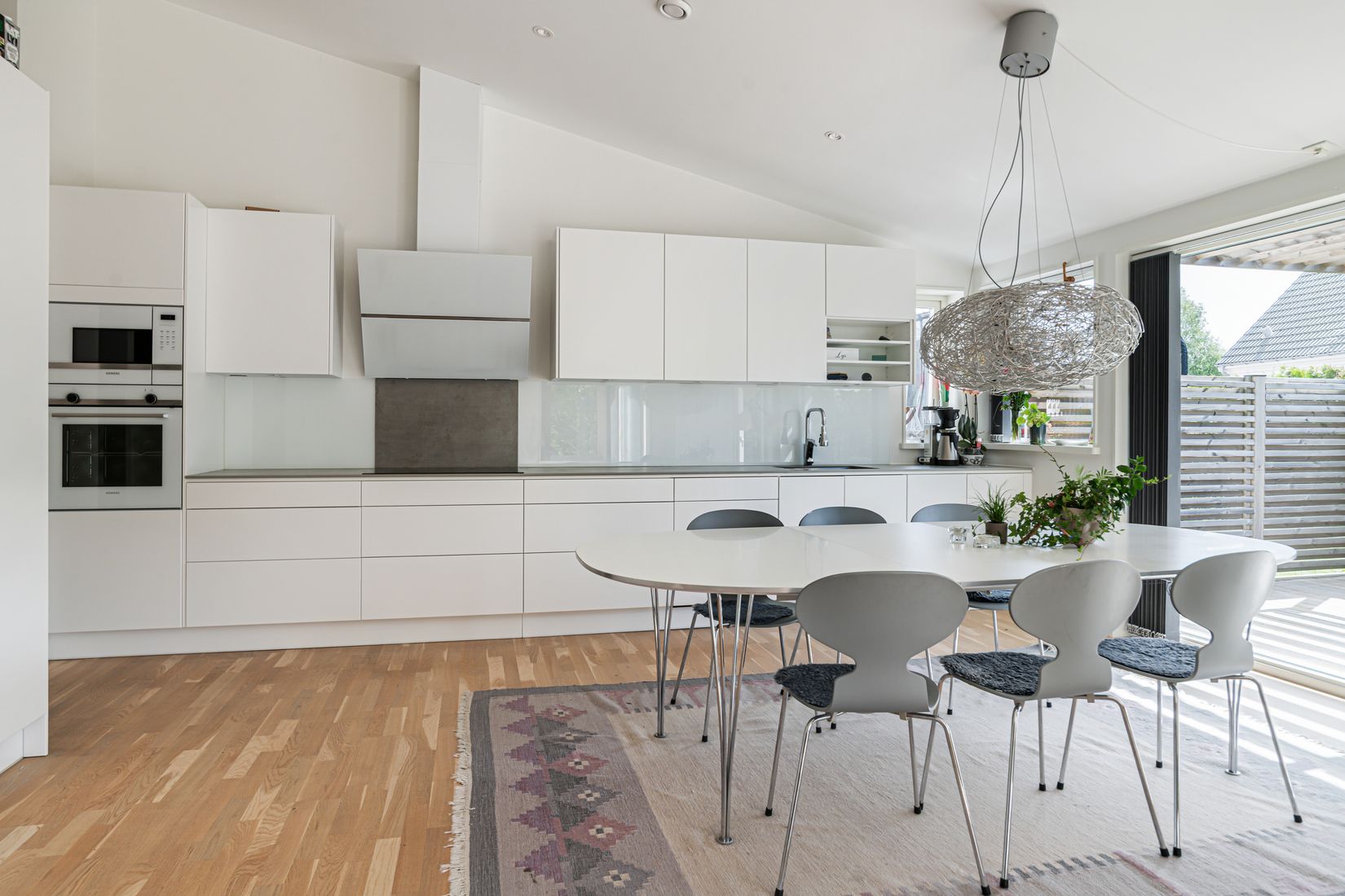 Villa, Gulsippegården 4, Häljarp, Landskrona