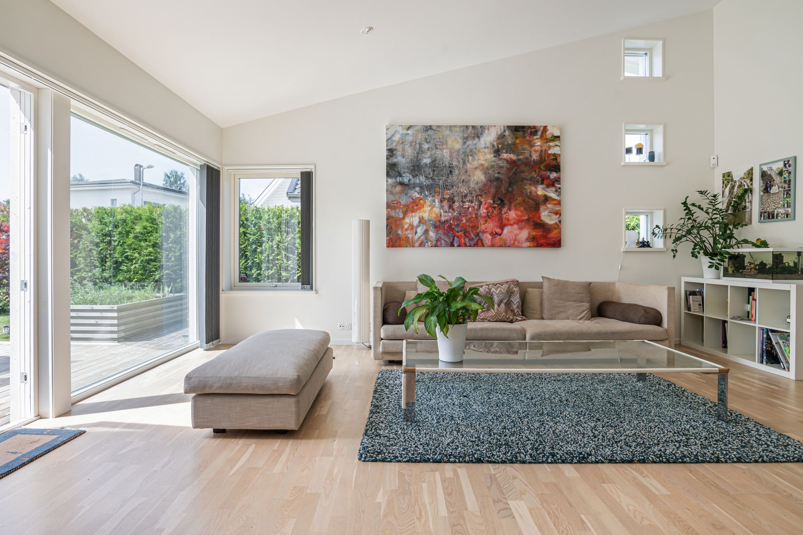 Villa, Gulsippegården 4, Häljarp, Landskrona