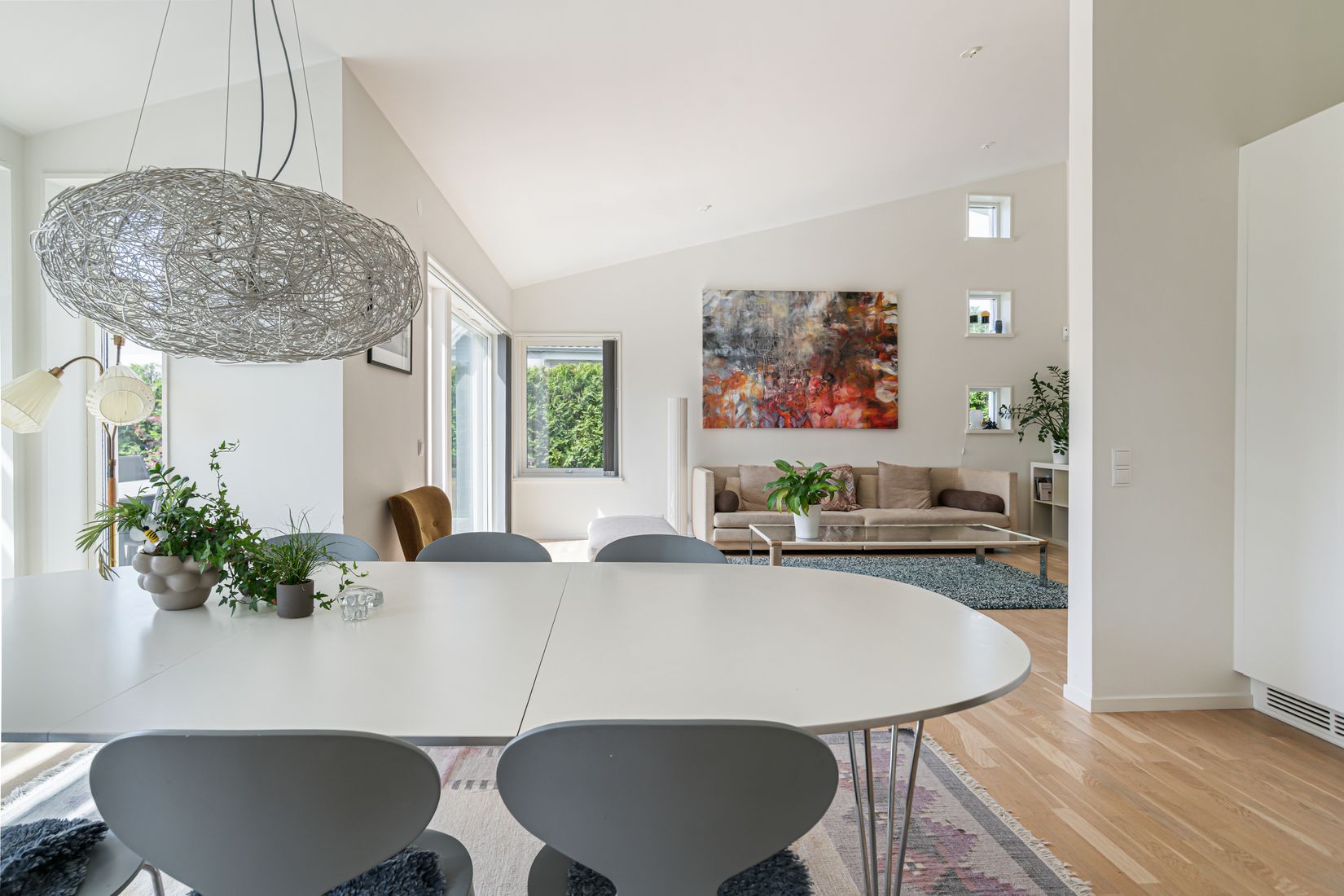 Villa, Gulsippegården 4, Häljarp, Landskrona