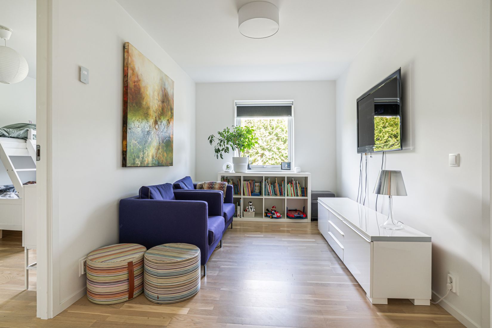 Villa, Gulsippegården 4, Häljarp, Landskrona