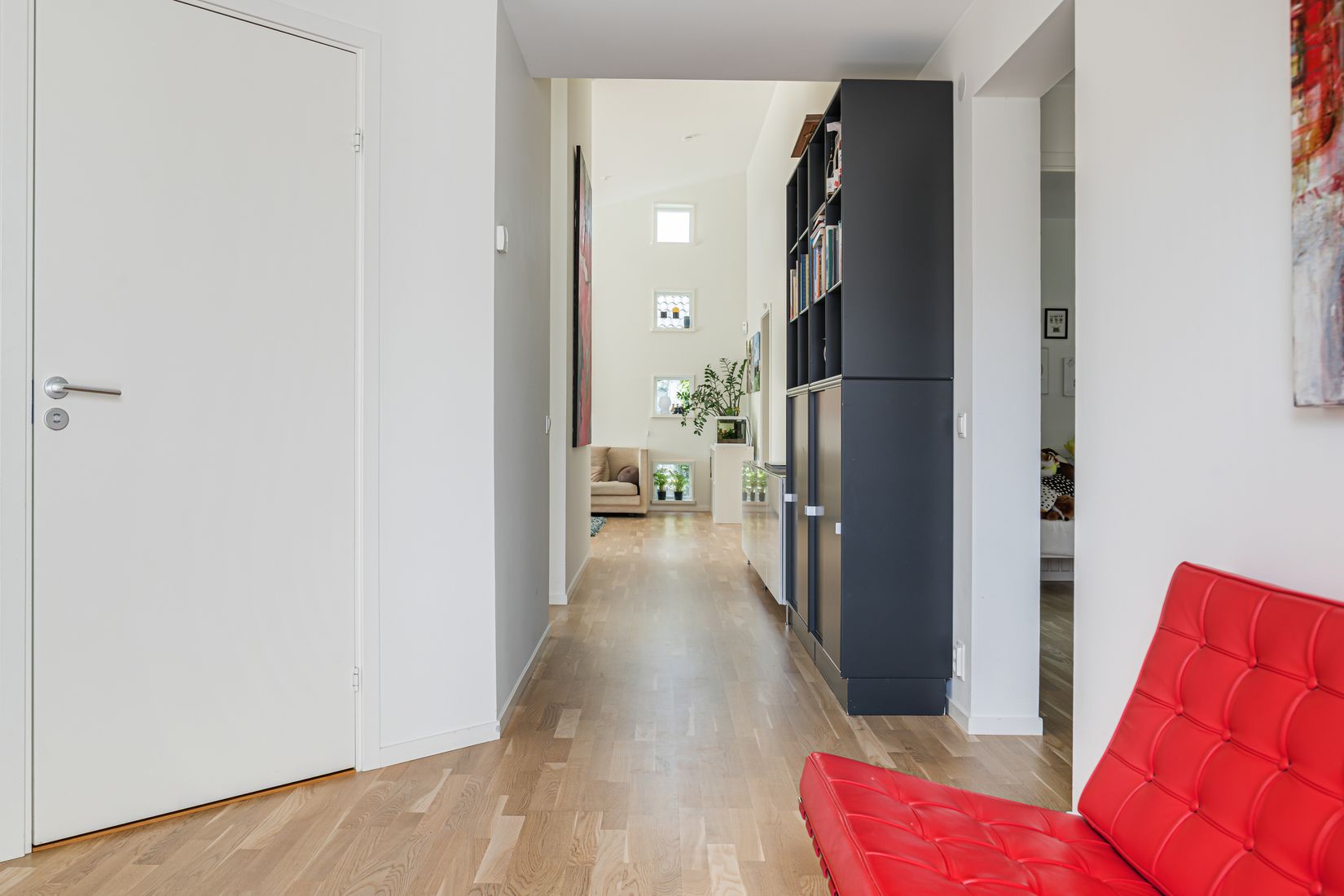 Villa, Gulsippegården 4, Häljarp, Landskrona