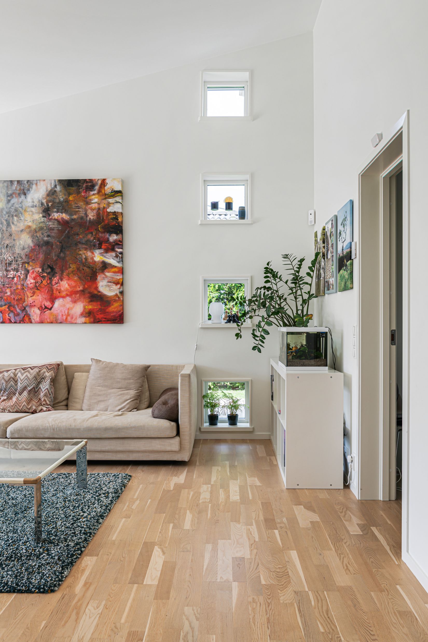 Villa, Gulsippegården 4, Häljarp, Landskrona